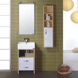 PVC Bathroom Cabinet PVC Bathroom Cabinet