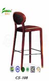 Office Furniture / Office Fabric High Density Sponge Mesh Chair (CS108)