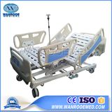 Bae500 Medical Hospital ICU Electronic Bed with Fifth Castor