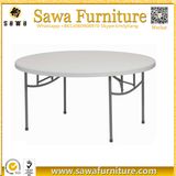 HDPE Folding Plastic Party Banquet Wedding Table