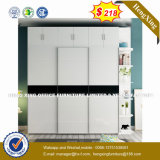 Factory Price Best Price Closet for Sale Clothes Wardrobe (HX-8NR0729)