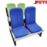 Jy-765 Used Indoor Used Indoor Stage Telescopic Theater Seat Used Bleachers for Sale Portable Stage Platform Retractable Arena