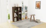 Bookcase Wooden for Sale, Modern Bookshelf Furniture
