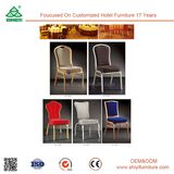 Modern Hotel Restaurant Dining Room Furniture Wood Chair Designs