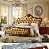 Bedroom Bed with Wardrobe for Bedroom Furniture