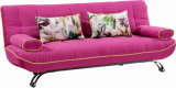 Folding Sofa Bed with Stunning Color