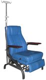 Hospital Electric Blood Donation Chair Dialysis Seating Patient Seat (P04)