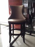 Hotel Furniture/Restaurant Furniture/Hotel Bar Chair and Bar Stool/Restaurant Bar Stool and Bar Chair (NCHBC-004)