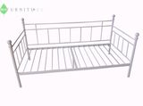Cheap Metal Daybed/ Metal 3ft Bed (#B005-1)