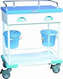 Fnz-a Series Hospital Medical Trolley Cart