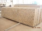 Yellow Granite G682 for Floor & Wall Tiles