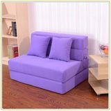 Couch Bed Sofa Sectional Sleeper Futon Living Room Furniture 195*100cm