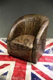 Modern Leisure Chair Retro Relax Chair