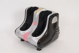 Comfortable Heated Leg Calf and Foot Massager