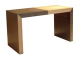 Modern Wood Hotel Table Hotel Furniture