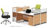 Office Desk Group with Storage Office Desk Workstations