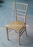 Resin Chiavari Wedding Chair
