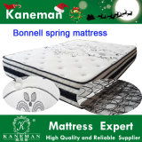 Bonnell Spring Coil Spring Compressed Bed Mattress
