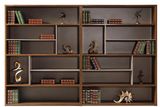Modern Wood Office Furniturefile Cabinet & Bookcase (BL-2215)