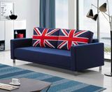 3 Seat Big Sofa with Extra Bed