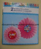Holiday Decoration Paper Hanging Crafts