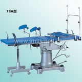 Multi Purpose Obstetric Table (78A)