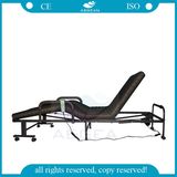 AG-Fb003b latest Adjustable Manual Hospital Folding Bed