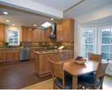 American Style Modern Kitchen Cabinet Designs