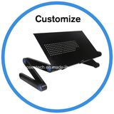 Portable Laptop Desk Stand Folding Computer Desk