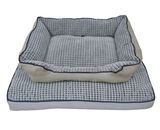 Solid Dog Bed / Pet Bed Sft15dB049