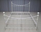 High Quality Metal Double Bed (OL17156)