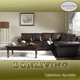 Antique Classic Sectional Modular Corner Sofa (A26)