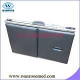 Bec07 Medical Care Bed with Hole
