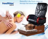 Luxury Used Pedicure Chair for Beauty Salon (A204-36-S)