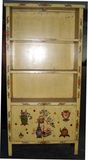 Chinese Antique Furniture Wooden Bookcase
