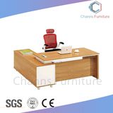 Modern Furniture Wooden Office Table Executive Desk (CAS-MD1883)