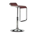 Modern Wood Barchairs Seat High 750mm