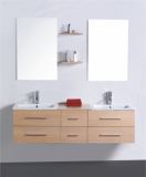 MDF Bathroom Cabinet of Sanitary Wares (8859)