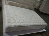 High Density Foam Sponge Mattress Pocket Spring Compressed Bed Mattress