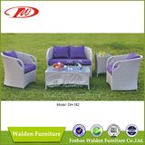 Wicker Hotel Sofa, Rattan Sofa Set (DH-182)