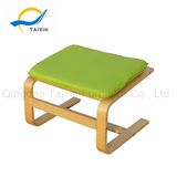 Hot Seeling Popular Furniture with Bend Wood Frame