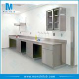 Anti Bacterial Lab Furniture for Hospital Lab