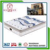Memory Foam & Pocket Spring& Foam Mattress, Double Size