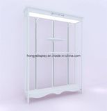 Simple Display Cabinet for The Retail Store