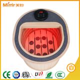 Foot Sauna with Heating Far-Infrared