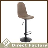 Popular Style Comfortable Back Bar Stools