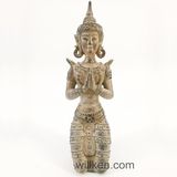 Hot Sale Garden&Home Decorative Polyresin Buddha Statues