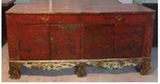 Chinese Antique Furniture Old Buffet