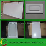 Furniture Parts PVC Film Better Quality Kitchen Cabinet