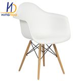 Wholesale Modern Designer Lounge Chair Eiffel Replica Eames Dining Plastic Chairs Eames Chair